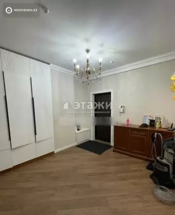 117.2 м², 3-комнатная квартира, этаж 11 из 36, 117 м², изображение - 4