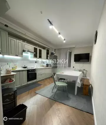 117.2 м², 3-комнатная квартира, этаж 11 из 36, 117 м², изображение - 5