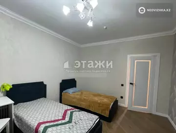 117.2 м², 3-комнатная квартира, этаж 11 из 36, 117 м², изображение - 7