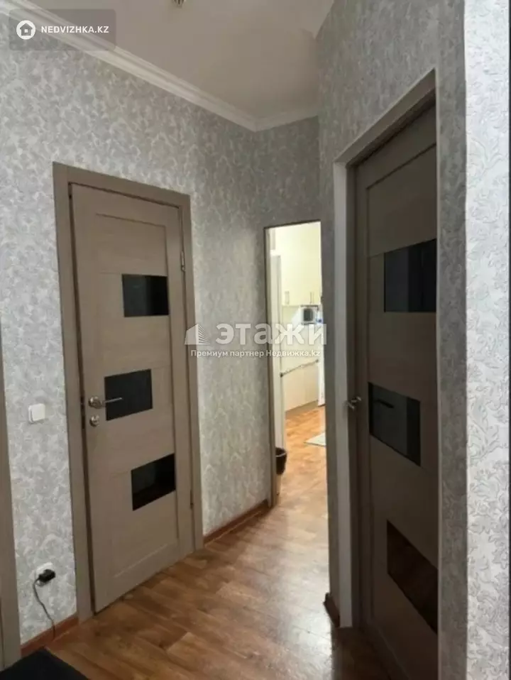 65 м², 2-комнатная квартира, этаж 5 из 10, 65 м², изображение - 1