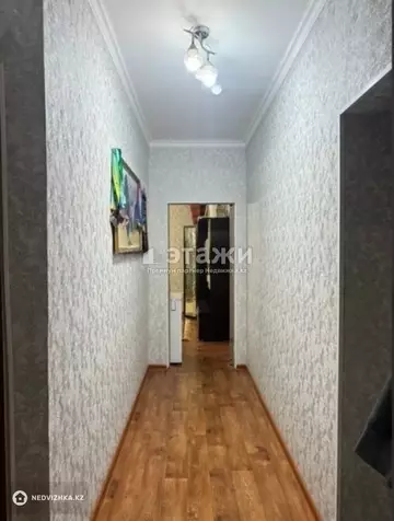 65 м², 2-комнатная квартира, этаж 5 из 10, 65 м², изображение - 0