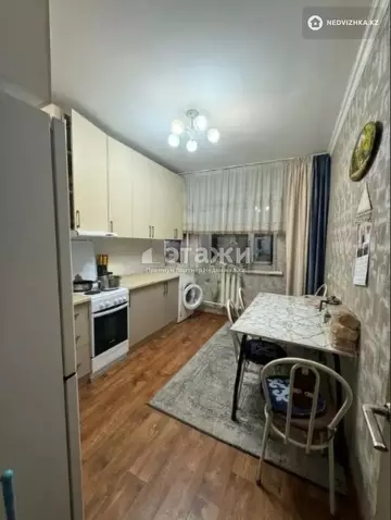 65 м², 2-комнатная квартира, этаж 5 из 10, 65 м², изображение - 1