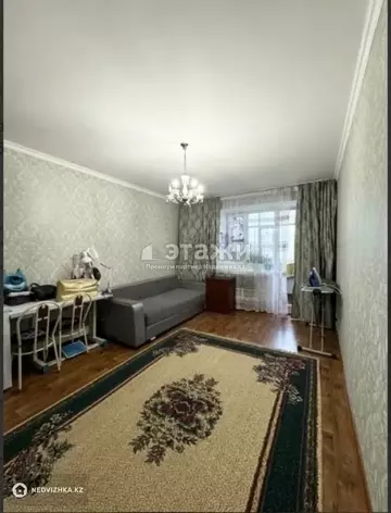 65 м², 2-комнатная квартира, этаж 5 из 10, 65 м², изображение - 3