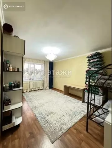 65 м², 2-комнатная квартира, этаж 5 из 10, 65 м², изображение - 6