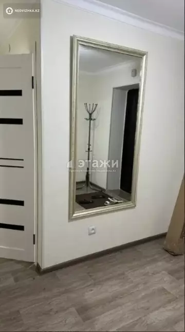 2-комнатная квартира, этаж 4 из 10, 59 м²