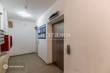 69 м², 2-комнатная квартира, этаж 7 из 12, 69 м², изображение - 1