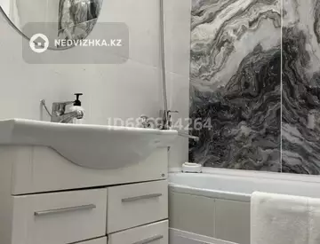 1-комнатная квартира, этаж 10 из 10, 30 м², посуточно