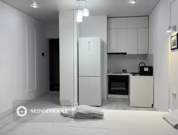 1-комнатная квартира, этаж 10 из 10, 30 м², посуточно