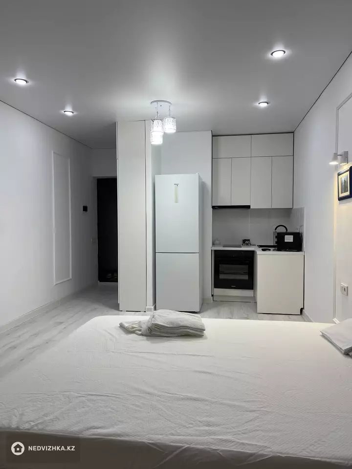 30 м², 1-комнатная квартира, этаж 10 из 10, 30 м², посуточно, изображение - 1