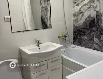 1-комнатная квартира, этаж 10 из 10, 30 м², посуточно