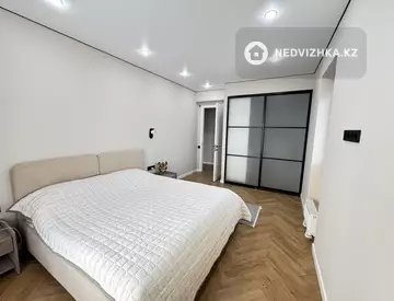 3-комнатная квартира, этаж 5 из 12, 73 м²