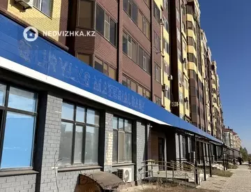 Торговое помещение, этаж 1 из 9, 162 м²