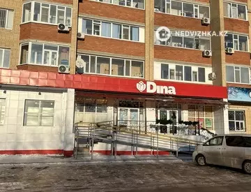 545 м², Помещение, этаж 1 из 9, 545 м², изображение - 0