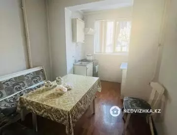 71.6 м², 4-комнатная квартира, этаж 1 из 5, 72 м², изображение - 3