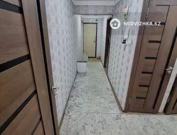 58 м², 3-комнатная квартира, этаж 4 из 5, 58 м², изображение - 5