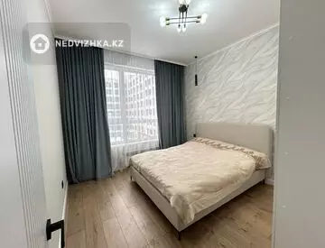 55 м², 2-комнатная квартира, этаж 5 из 9, 55 м², изображение - 7