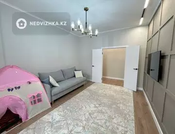 55 м², 2-комнатная квартира, этаж 5 из 9, 55 м², изображение - 15