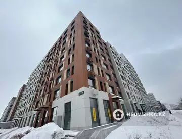 55 м², 2-комнатная квартира, этаж 5 из 9, 55 м², изображение - 11