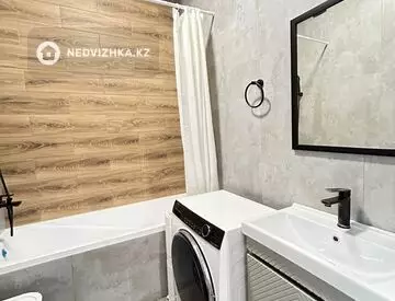 2-комнатная квартира, этаж 5 из 9, 55 м²