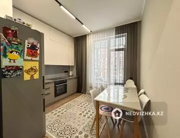 55 м², 2-комнатная квартира, этаж 5 из 9, 55 м², изображение - 3