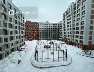 55 м², 2-комнатная квартира, этаж 5 из 9, 55 м², изображение - 10