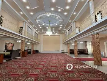 Готовый бизнес, отдельно стоящее здание, этаж 2 из 2, 1 200 м²