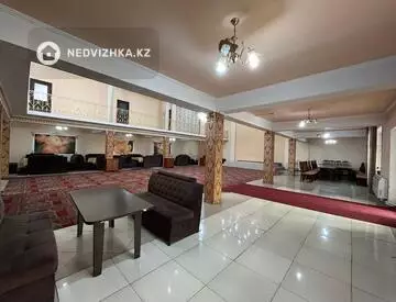 Готовый бизнес, отдельно стоящее здание, этаж 2 из 2, 1 200 м²