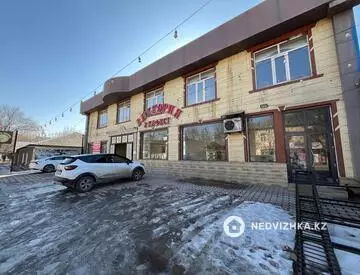 Готовый бизнес, отдельно стоящее здание, этаж 2 из 2, 1 200 м²