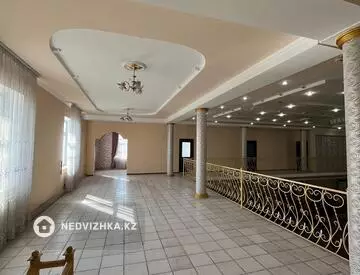 1200 м², Готовый бизнес, отдельно стоящее здание, этаж 2 из 2, 1 200 м², изображение - 14