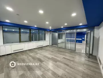 932 м², Офисное помещение, этаж 3 из 9, в бизнес-центре, 932 м², на длительный срок, изображение - 0