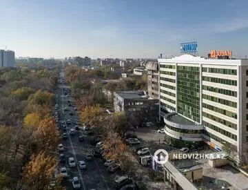 932 м², Офисное помещение, этаж 3 из 9, в бизнес-центре, 932 м², на длительный срок, изображение - 8