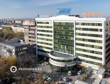 932 м², Офисное помещение, этаж 3 из 9, в бизнес-центре, 932 м², на длительный срок, изображение - 9