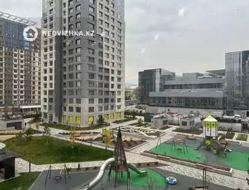 2-комнатная квартира, этаж 19 из 21, 74 м²