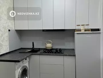 50 м², 2-комнатная квартира, этаж 3 из 4, 50 м², изображение - 11