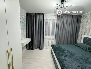 50 м², 2-комнатная квартира, этаж 3 из 4, 50 м², изображение - 4