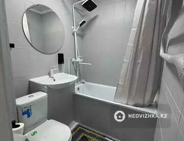 50 м², 2-комнатная квартира, этаж 3 из 4, 50 м², изображение - 16