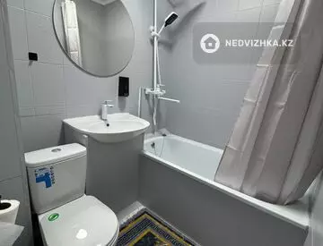 50 м², 2-комнатная квартира, этаж 3 из 4, 50 м², изображение - 17
