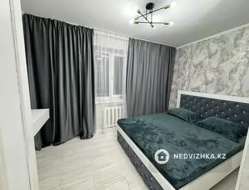 50 м², 2-комнатная квартира, этаж 3 из 4, 50 м², изображение - 6