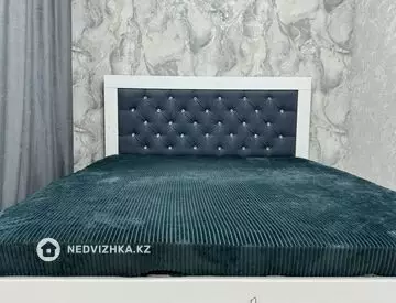 50 м², 2-комнатная квартира, этаж 3 из 4, 50 м², изображение - 5
