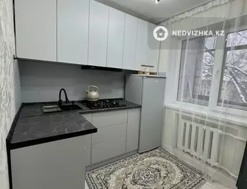 50 м², 2-комнатная квартира, этаж 3 из 4, 50 м², изображение - 13