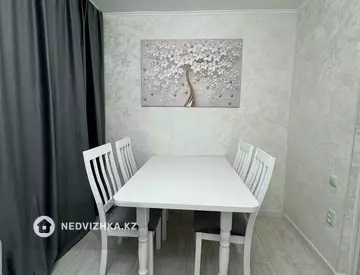 50 м², 2-комнатная квартира, этаж 3 из 4, 50 м², изображение - 9