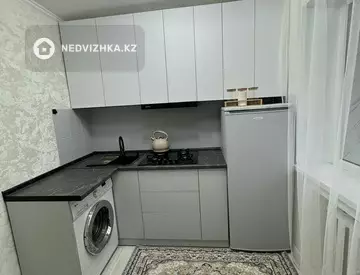 50 м², 2-комнатная квартира, этаж 3 из 4, 50 м², изображение - 12