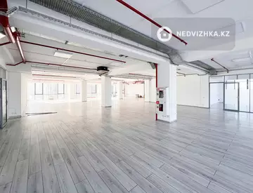 717 м², Офисное помещение, этаж 4 из 5, 717 м², на длительный срок, изображение - 3