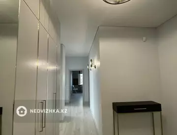 103.3 м², 3-комнатная квартира, этаж 8 из 22, 103 м², изображение - 12