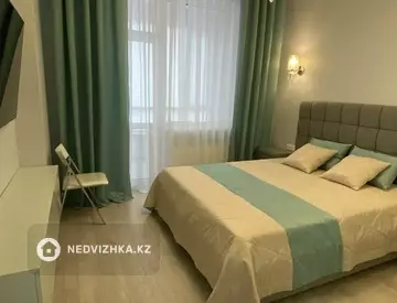 103.3 м², 3-комнатная квартира, этаж 8 из 22, 103 м², изображение - 4