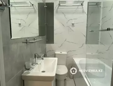 103.3 м², 3-комнатная квартира, этаж 8 из 22, 103 м², изображение - 11