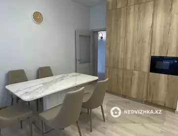 103.3 м², 3-комнатная квартира, этаж 8 из 22, 103 м², изображение - 8