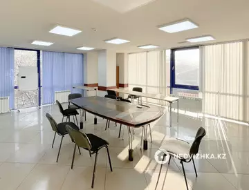 555 м², Офисное помещение, этаж 4 из 8, в бизнес-центре, 555 м², на длительный срок, изображение - 2