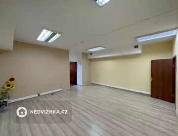 124.7 м², Офисное помещение, этаж 9 из 9, в бизнес-центре, 125 м², на длительный срок, изображение - 0