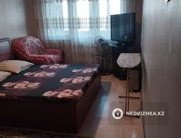 2-комнатная квартира, этаж 3 из 5, 44 м², на длительный срок